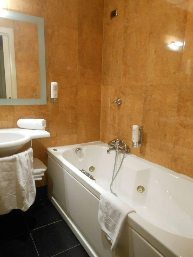 Hotel Ristorante La Lanterna