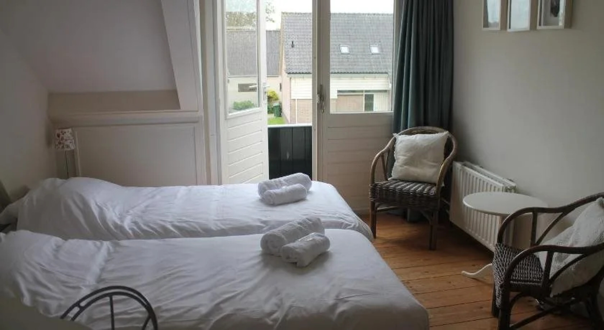 t Wapen van Middelie