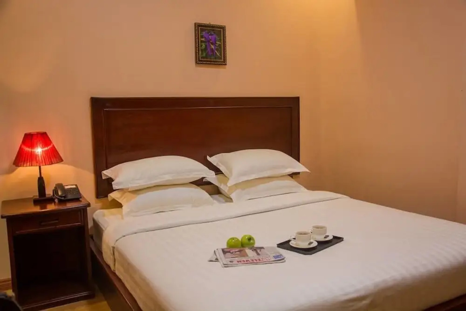 Royal Garden Hotel Mawlamyine