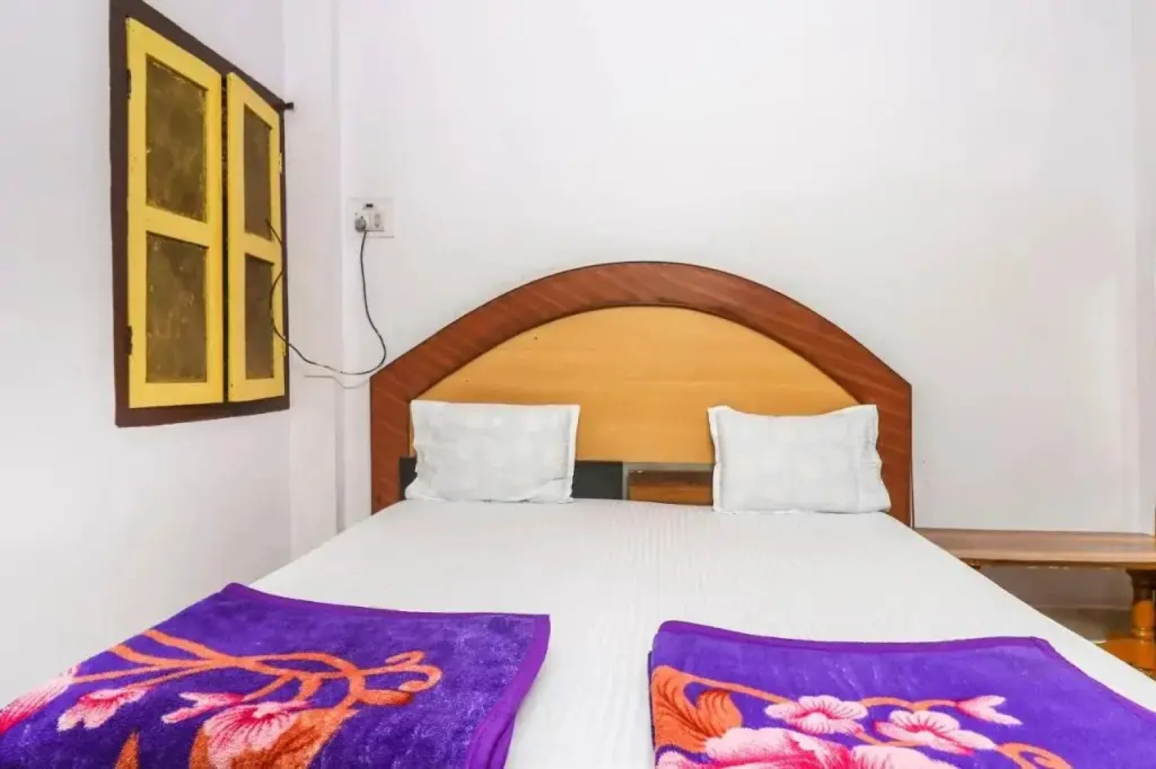 Hotel Poonam by OYO Rooms