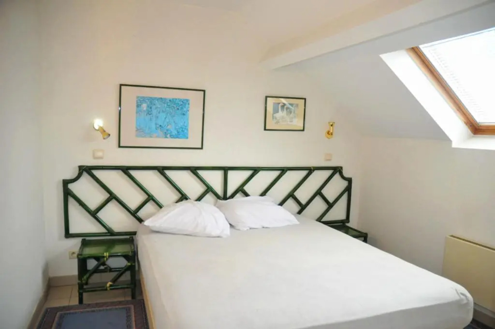 Ourthe & Somme Residence Durbuy