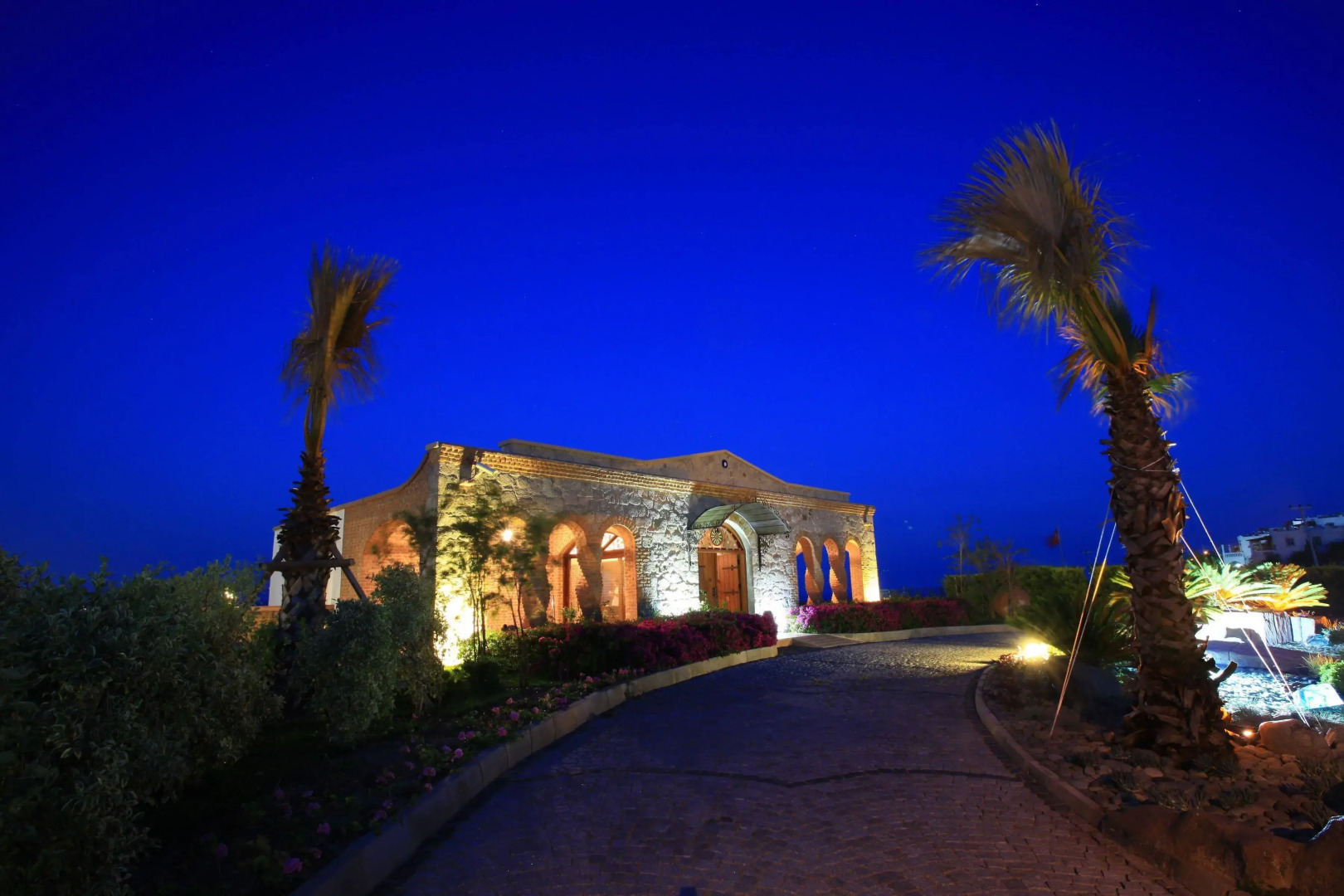 Temenos Luxury Hotel & Spa - Boutique Class