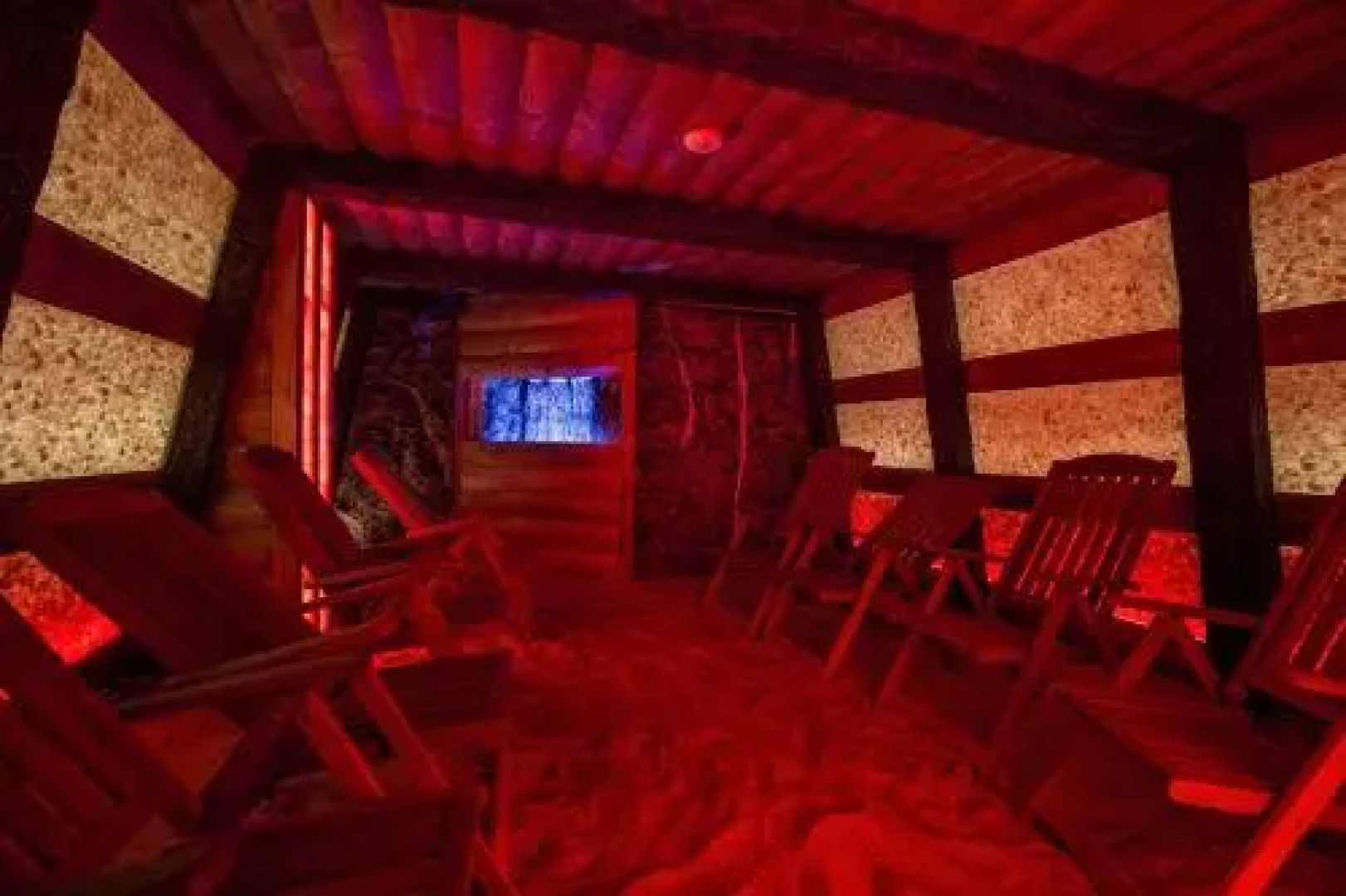 Aducco Hohe Rinne Paltinis Hotel & Spa