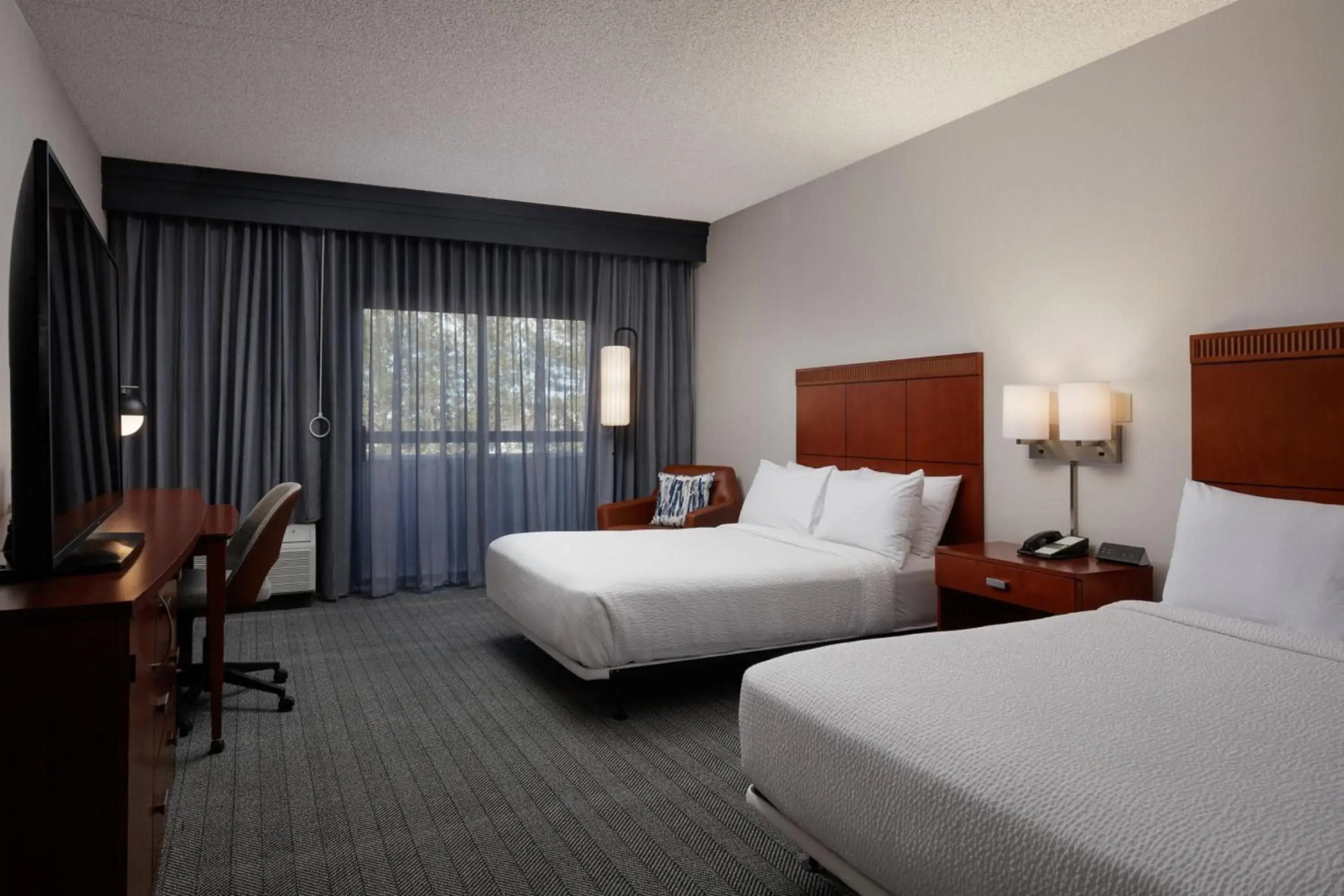 Courtyard by Marriott Denver Tech Center