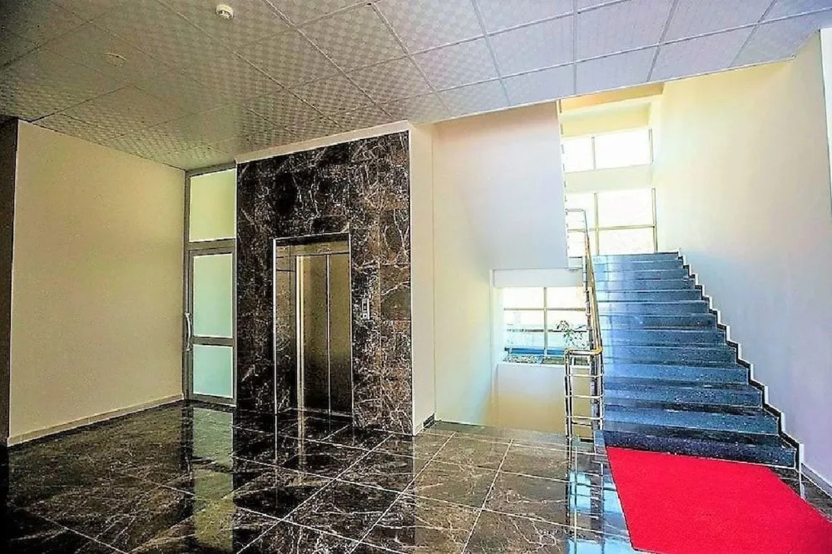 Cetin Prestige Resort