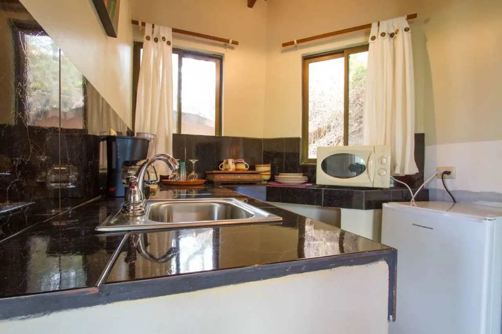 Hotel Tamarindo Village