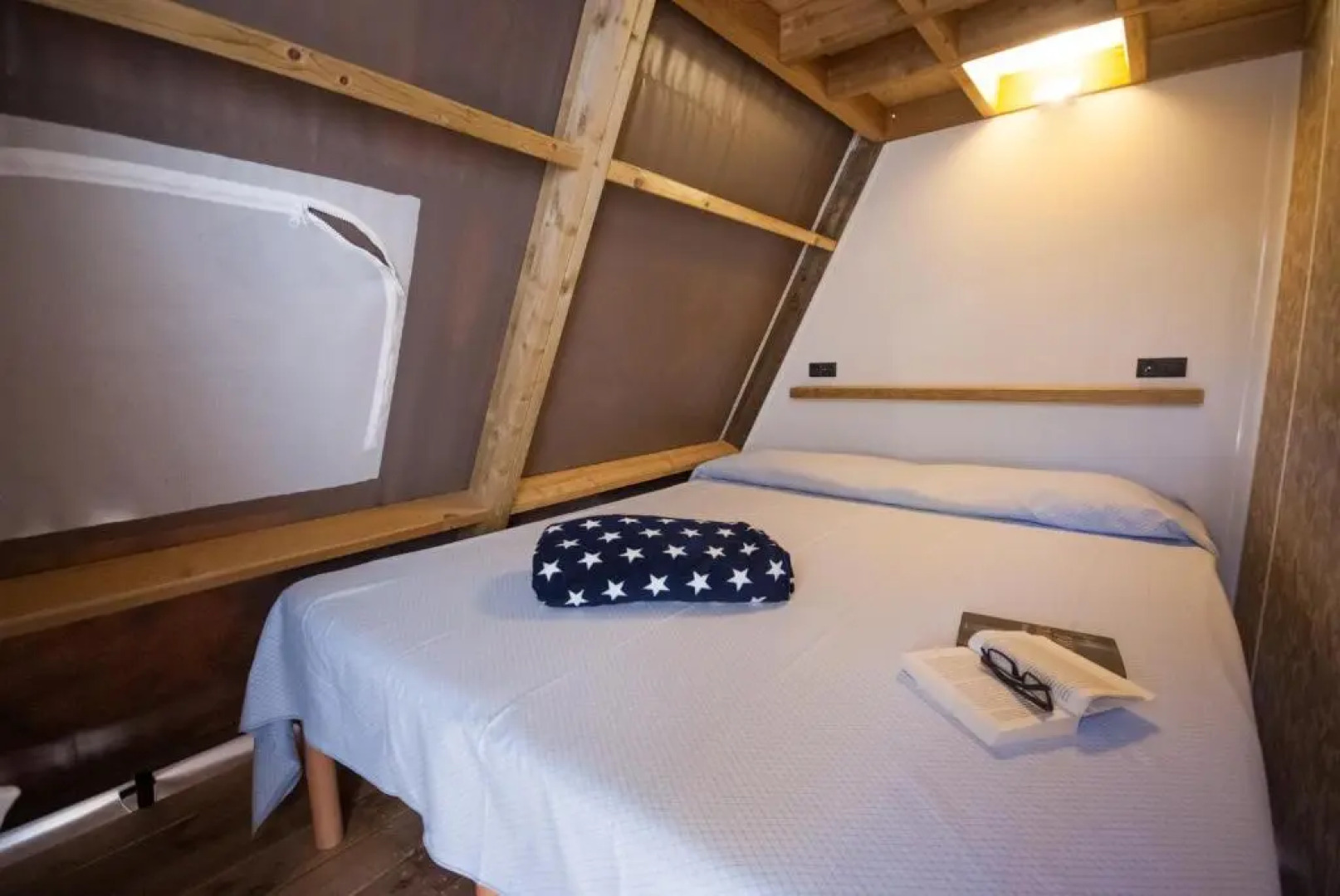 Camping Village Europa