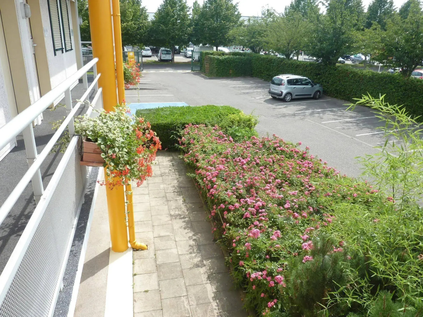 Premiere Classe Strasbourg Ouest