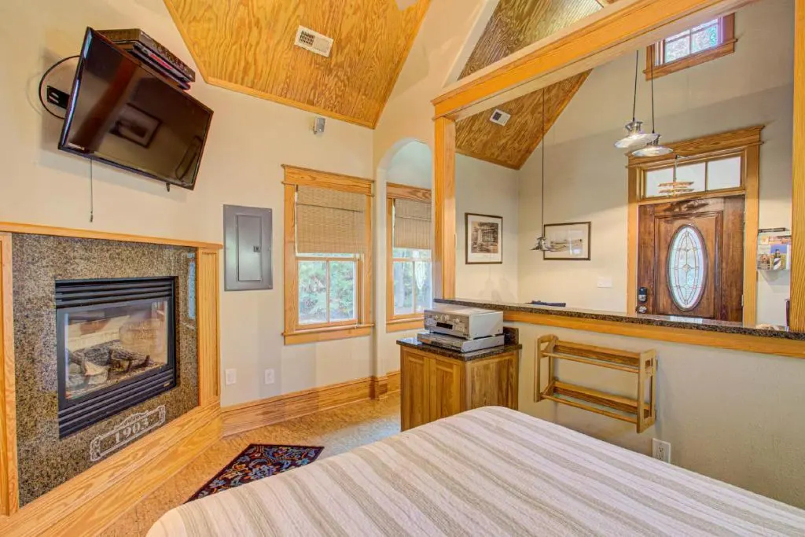 IC3 - The Wright Getaway