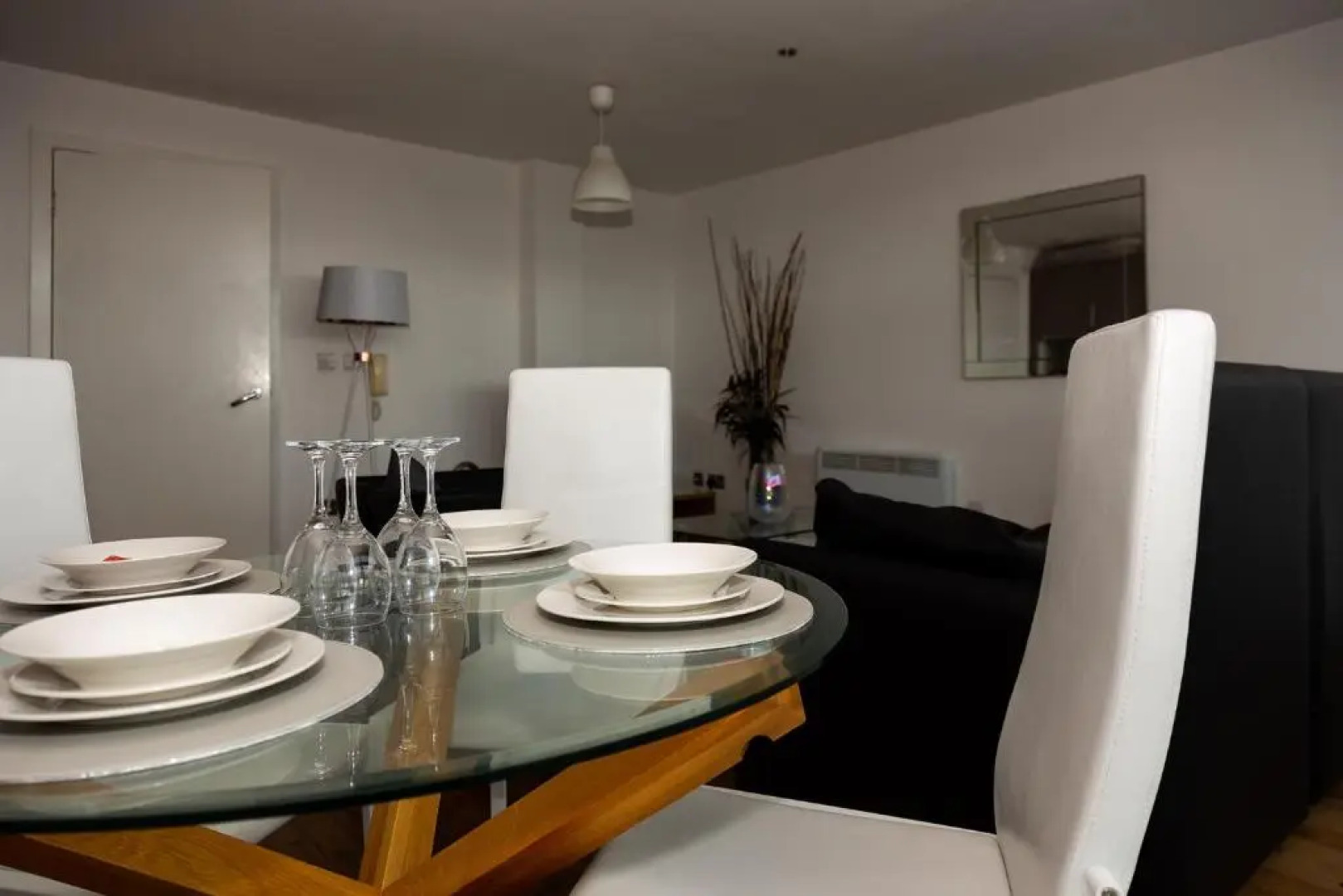 Alexander Apartments Quayside