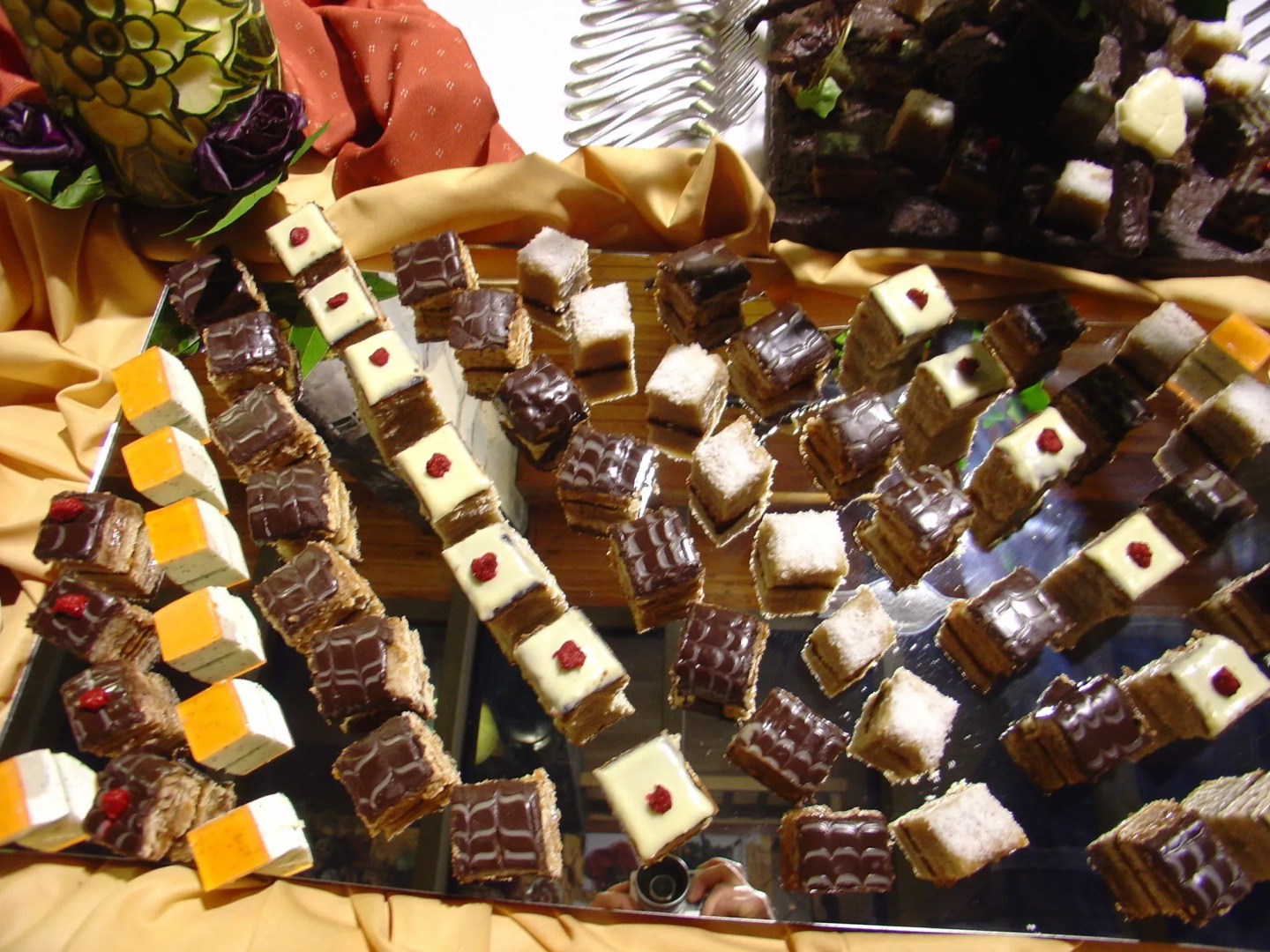 Hotel Natura Patagonia