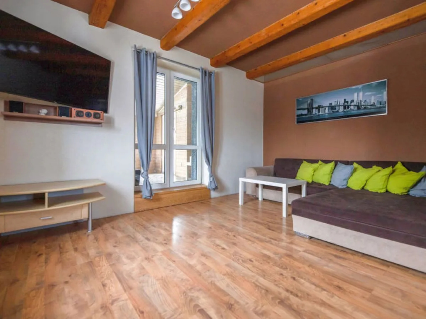 House Tanvald Tanvald