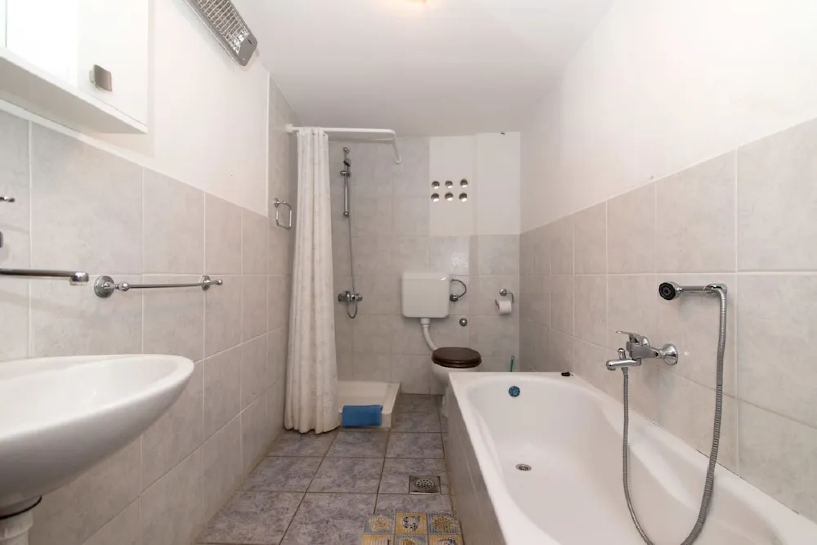 Apartments Jaksa