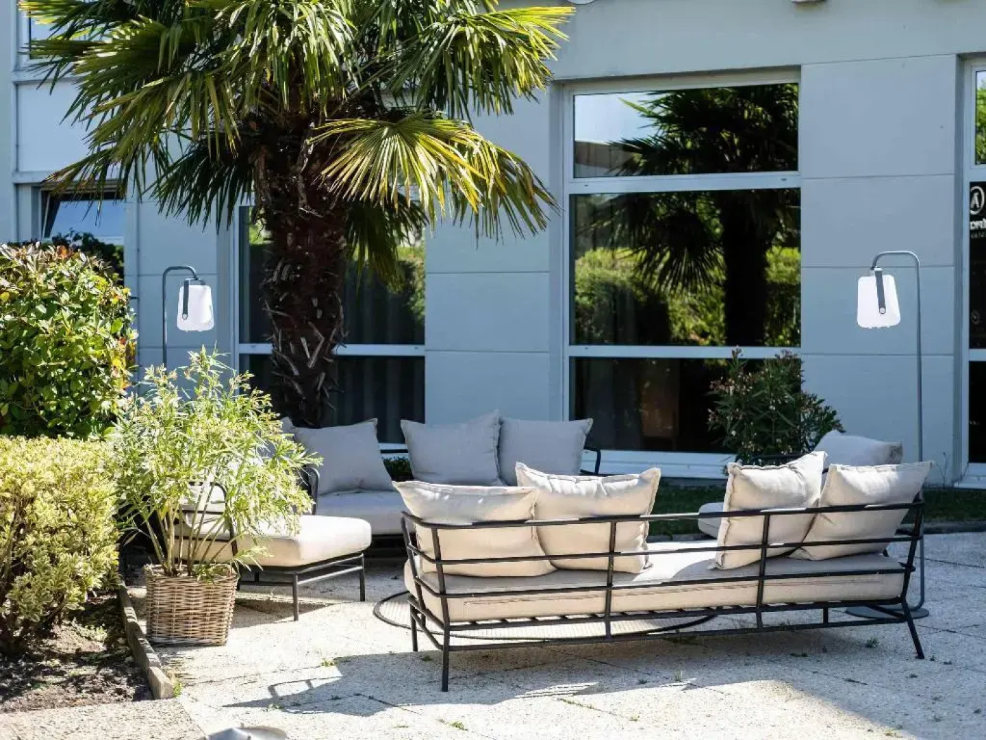 Mercure Compiegne Sud