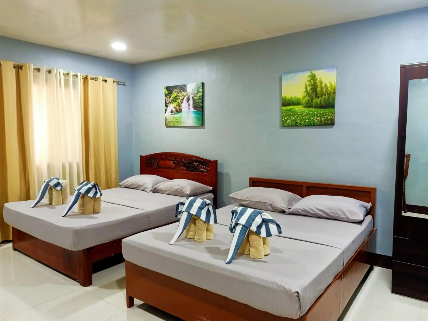 Panglao Kalikasan Dive Resort