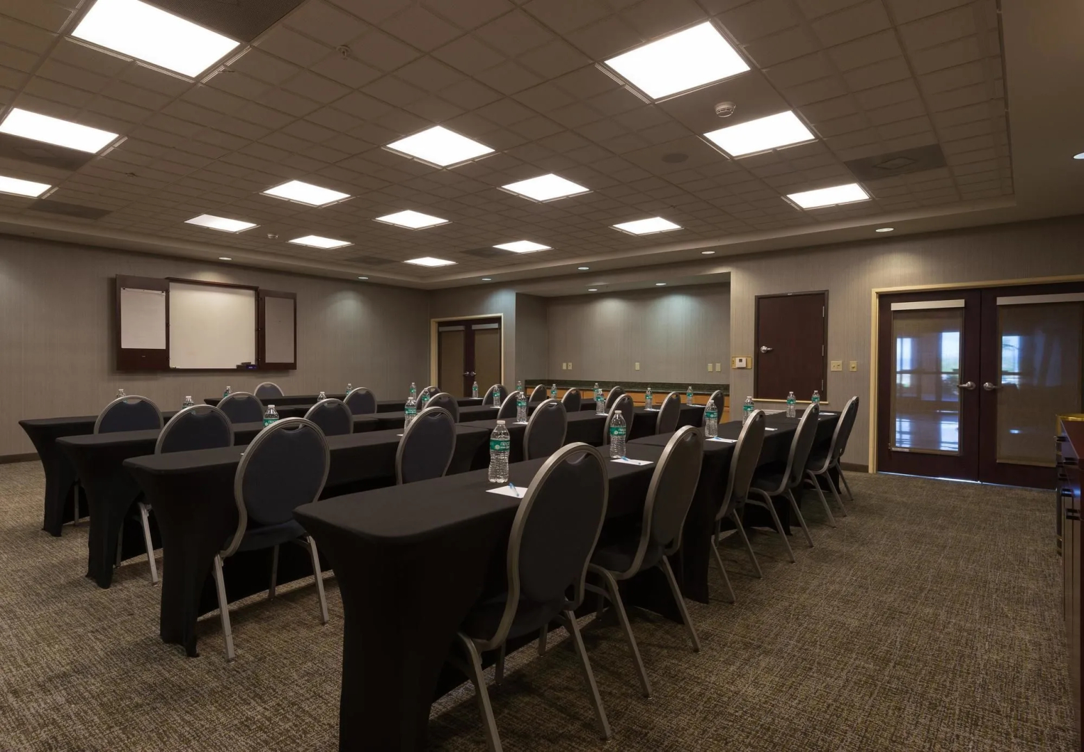 Springhill Suites by Marriott Ridgecrest