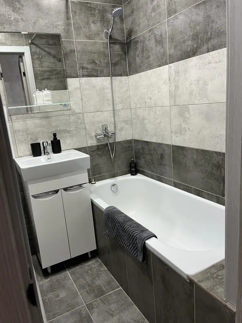 Rent Min-Vody (Рэнт Мин-Воды) на проспекте Карла Маркса 55