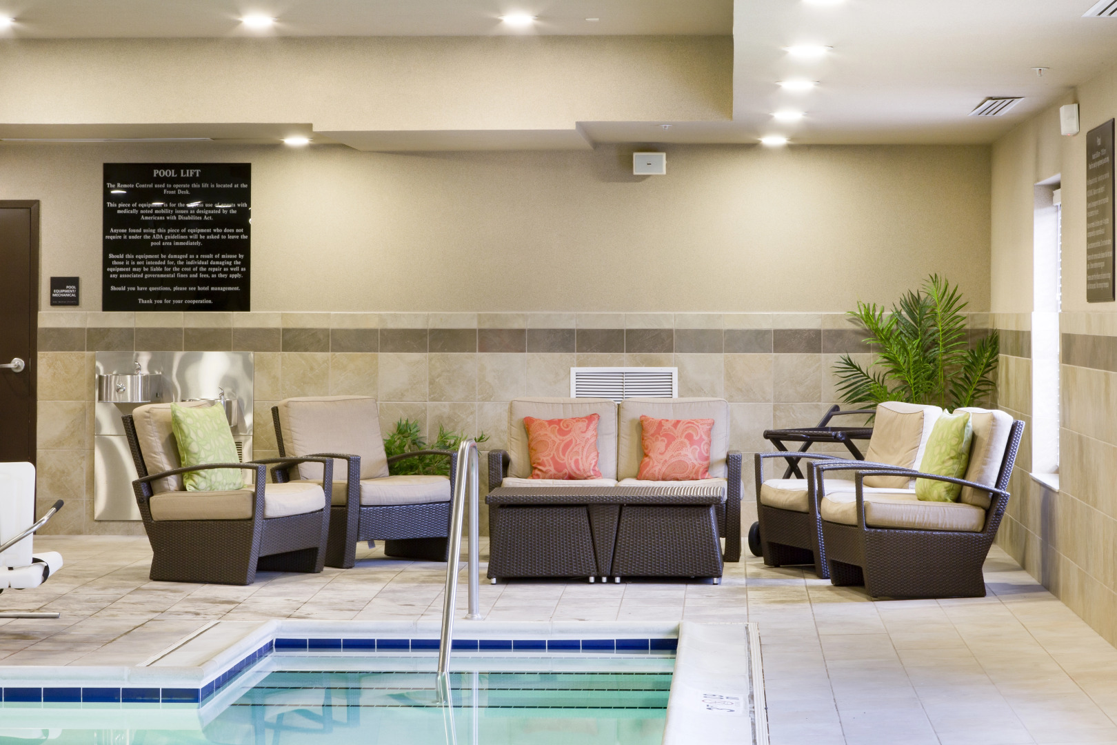 Hampton Inn Harrison