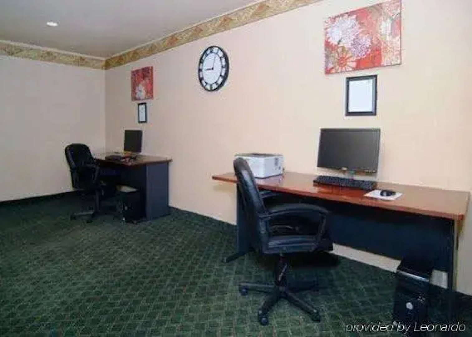 Pan American Inn & Suites