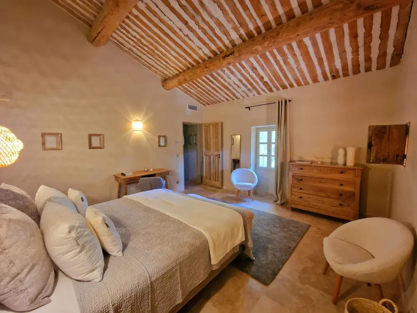 Bastide des 7 Sœurs