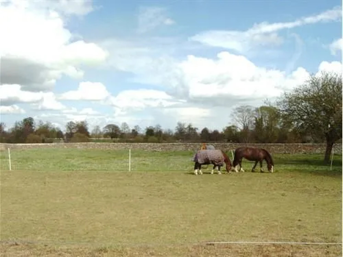 Waiten Hill Farmhouse B&B