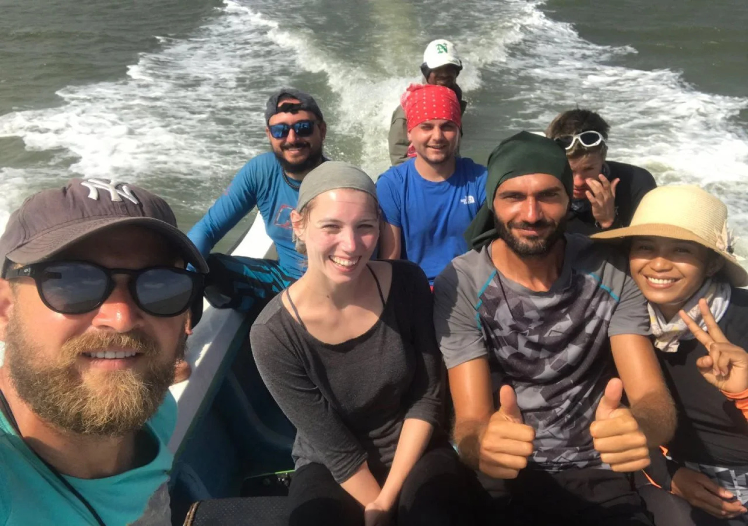 Margarita Village kite school kalpitiya