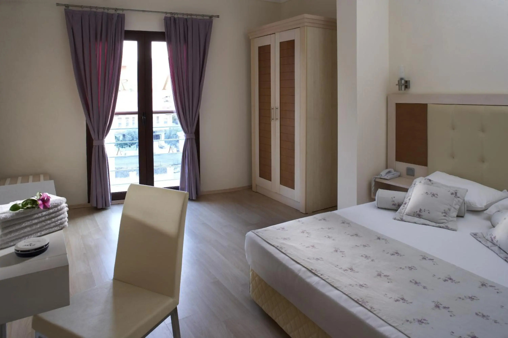 Club Anastasia Aparthotel