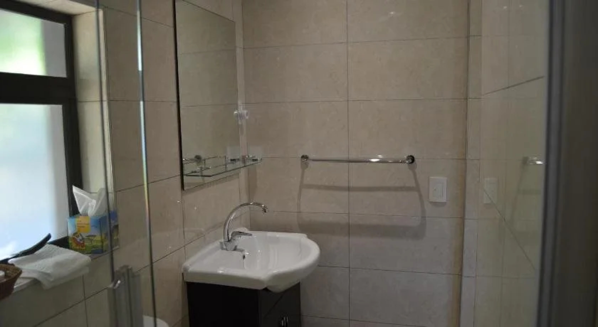 Aramesh Luxury Guesthouse