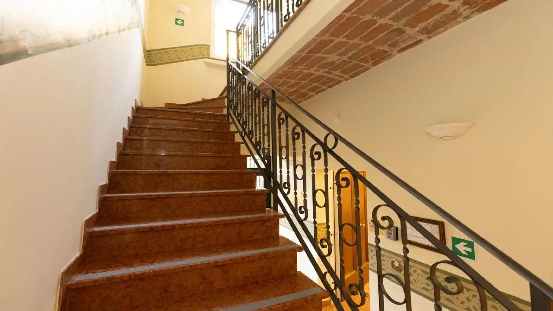 BolognaRoomscom - Villa Bottrigari