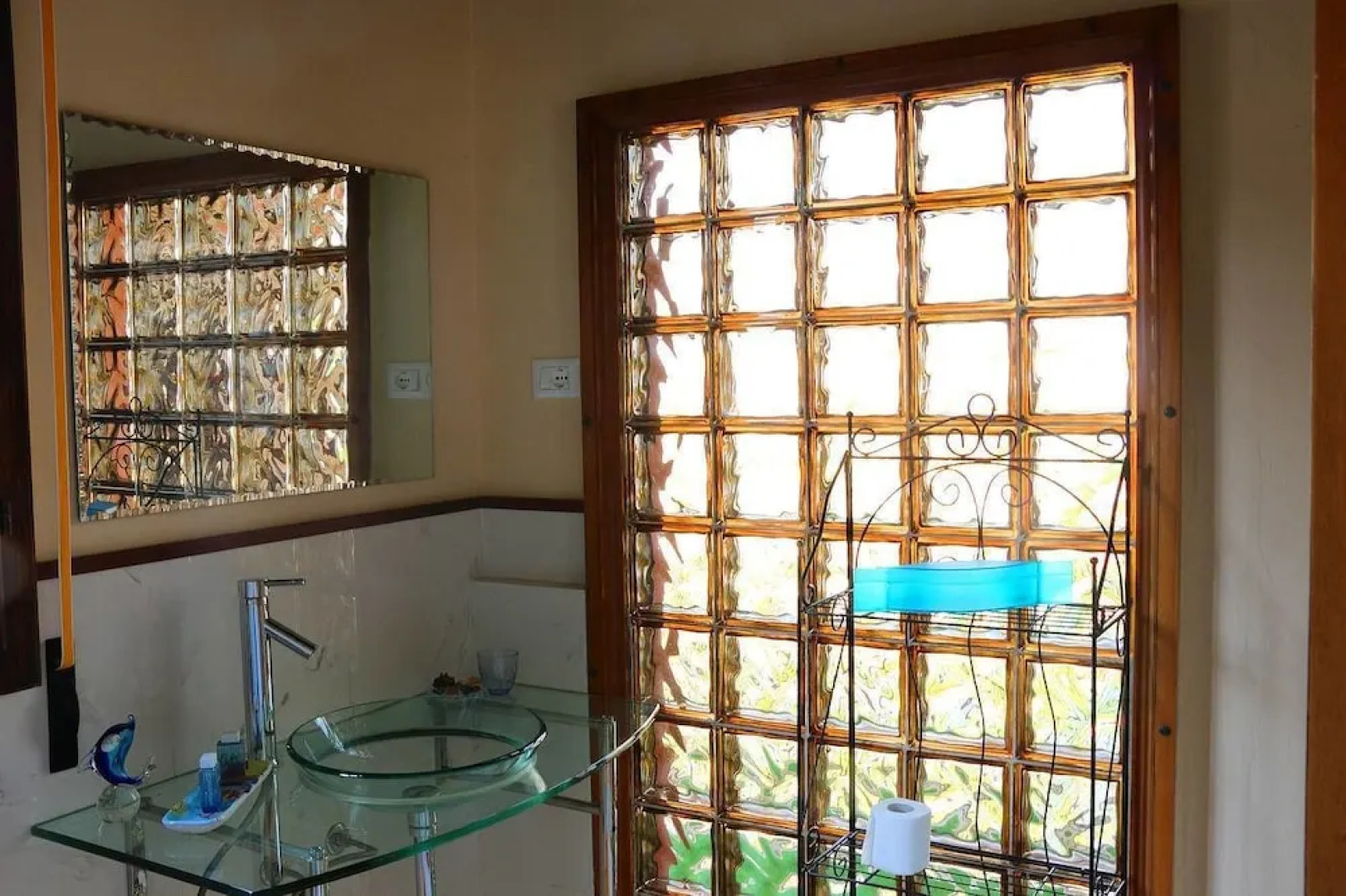 B&B La Finestra sul Fiume