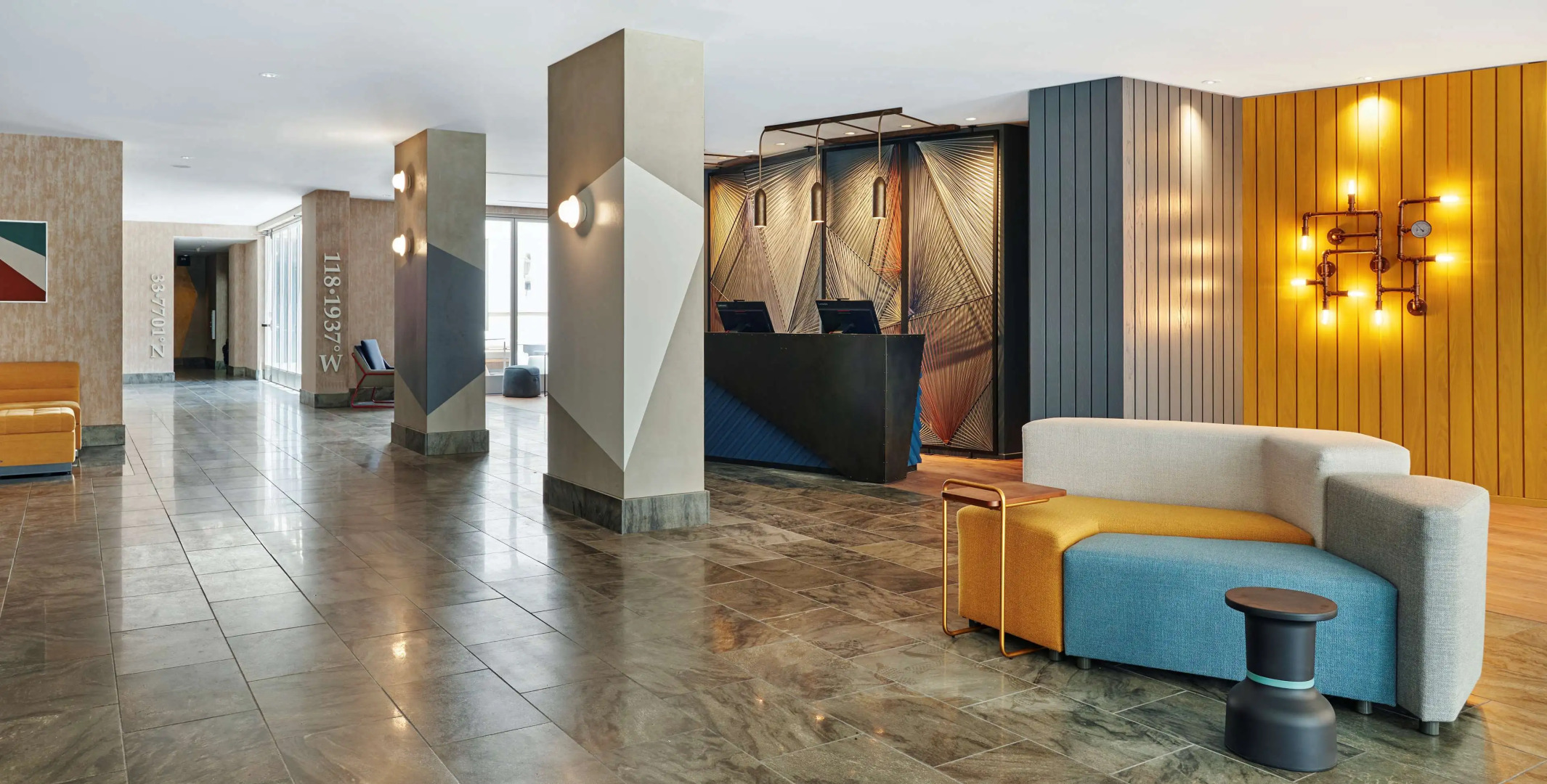 Hyatt Centric The Pike Long Beach