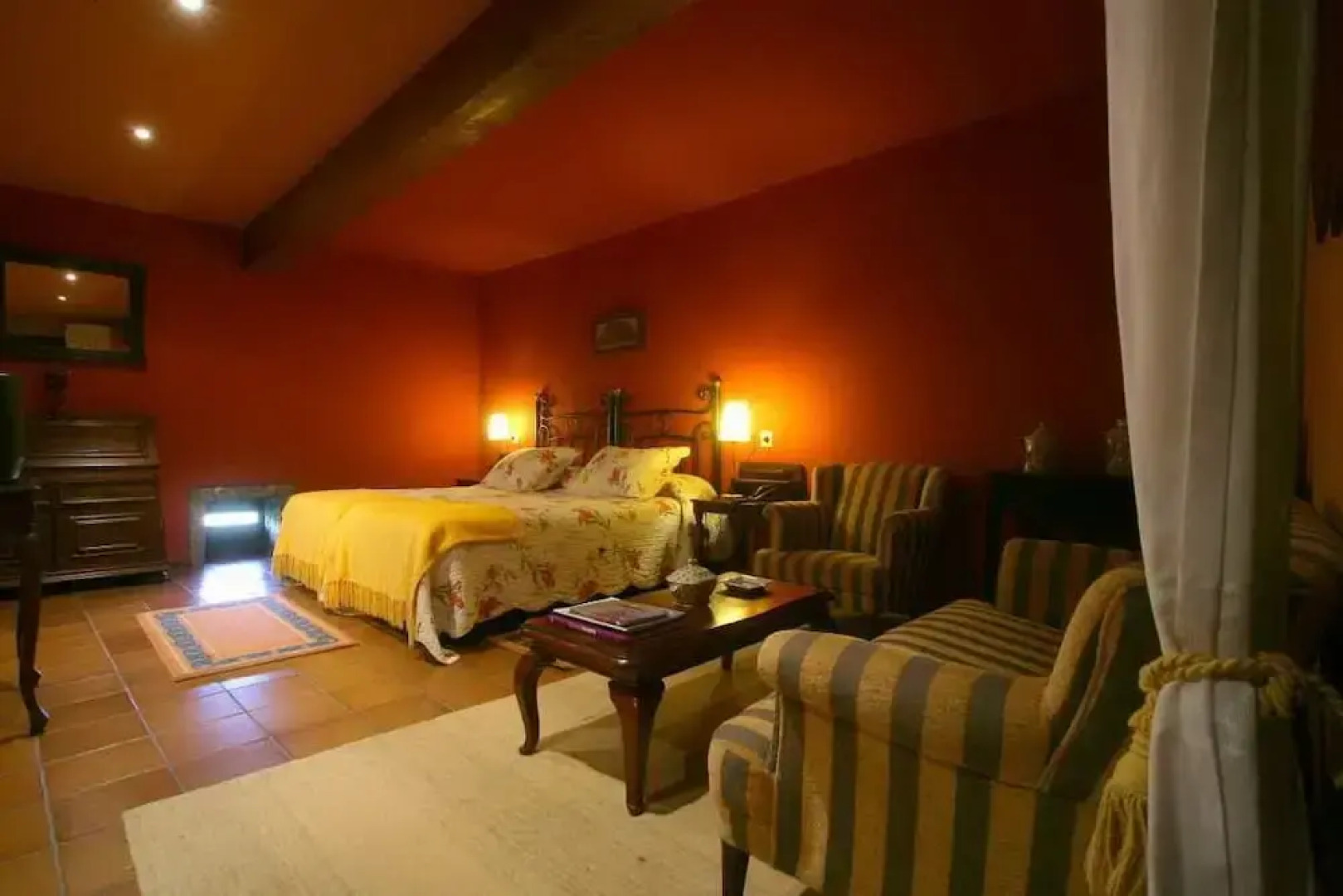 Casa Grande Do Bachao