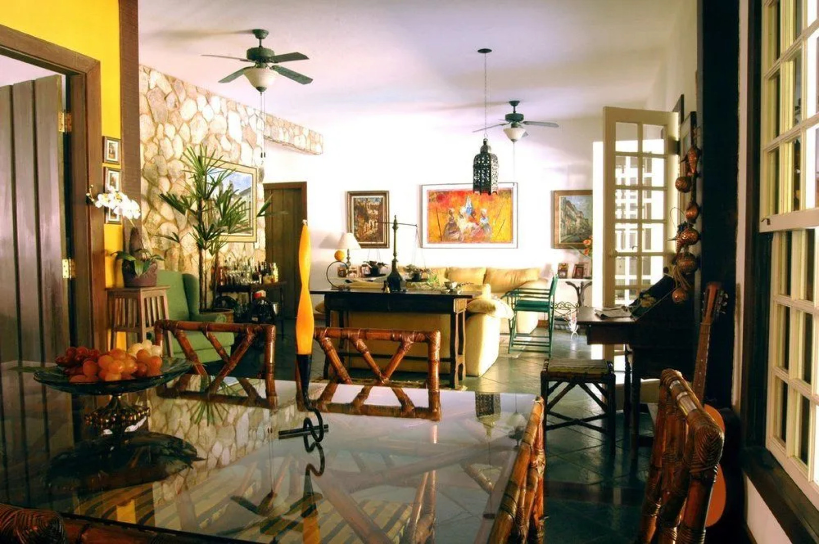 Casa Nostra Boutique Hotel