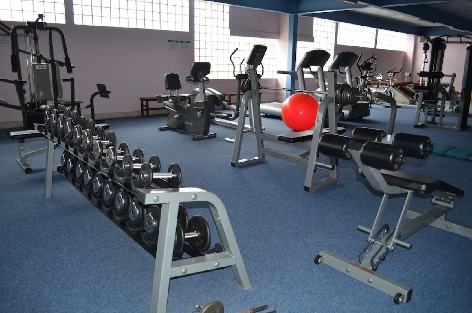 Quinta del Rey Hotel