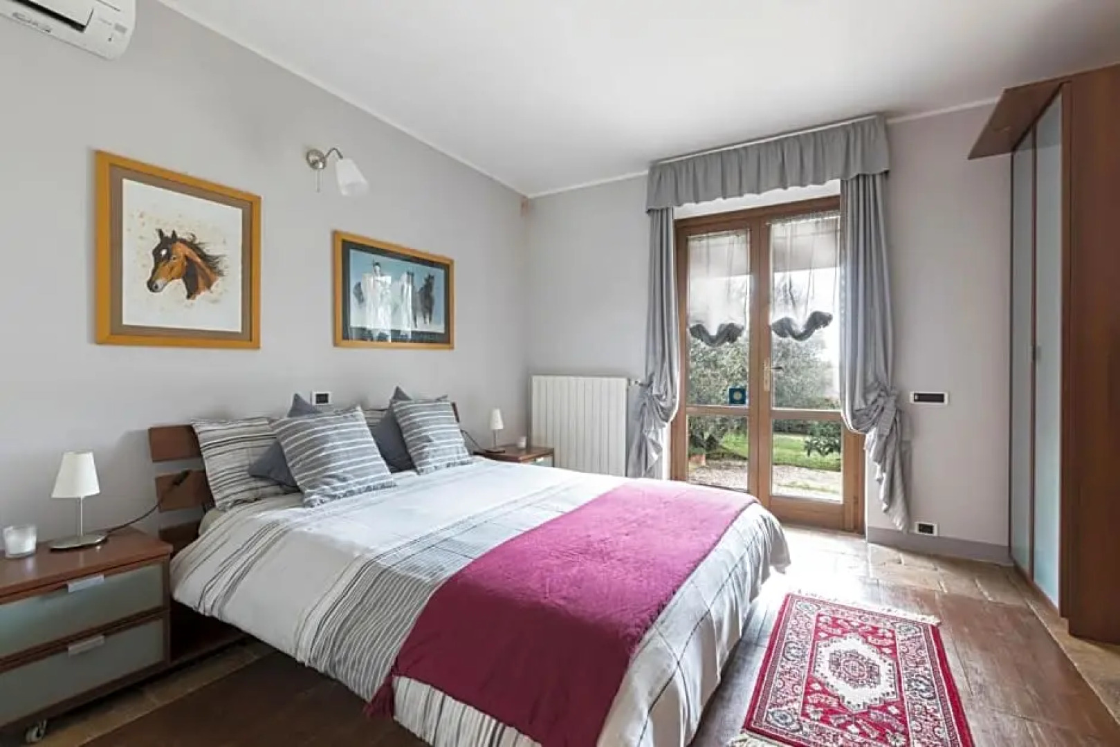 B&B La Casetta di Ben