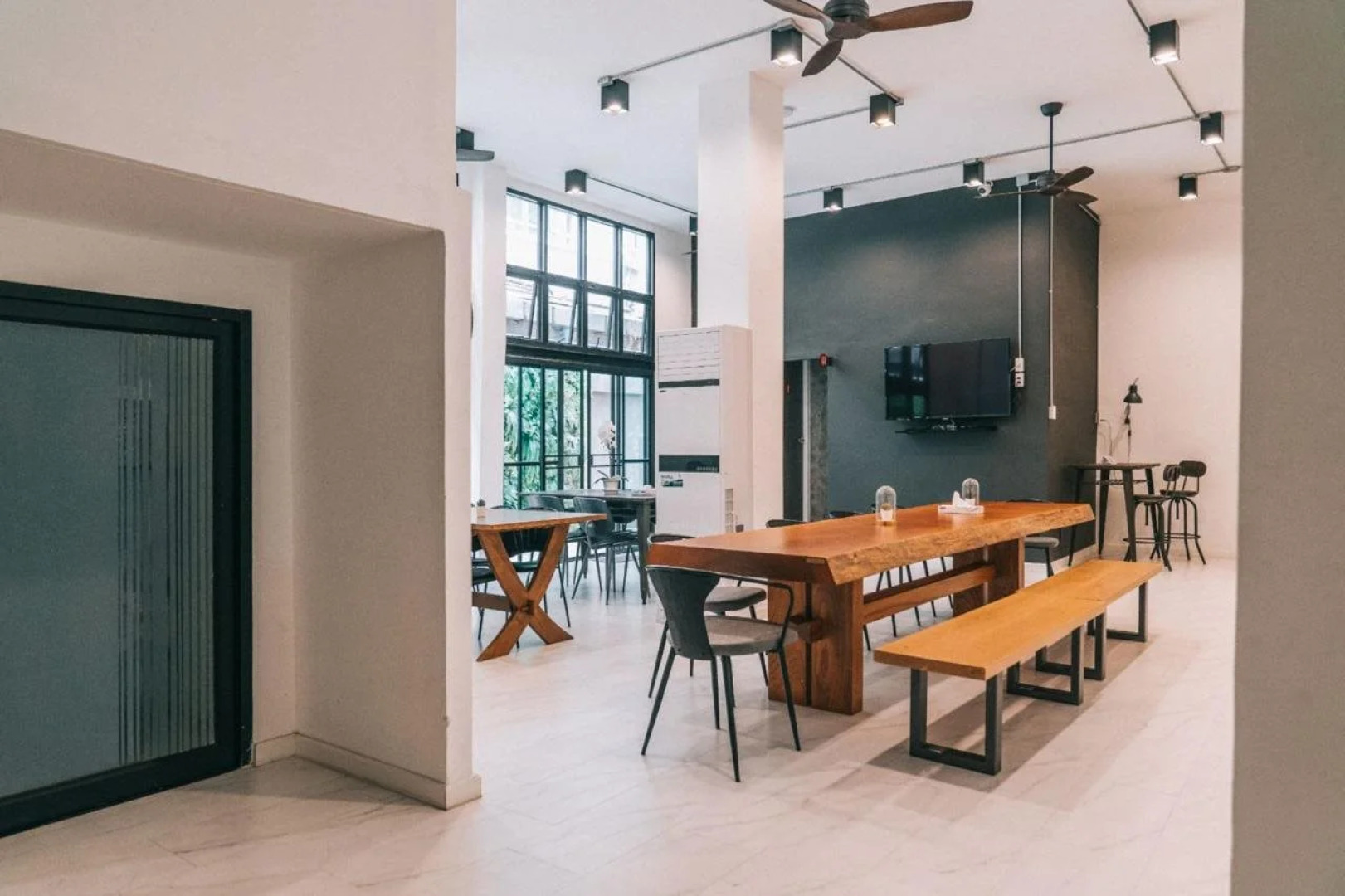 COZ at Ratchathewi - Hostel