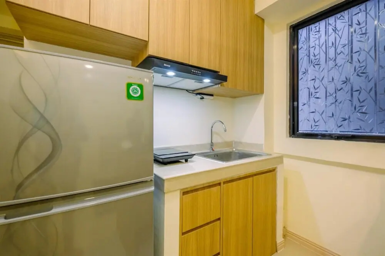 Gorgeous 2Br At Meikarta Apartment