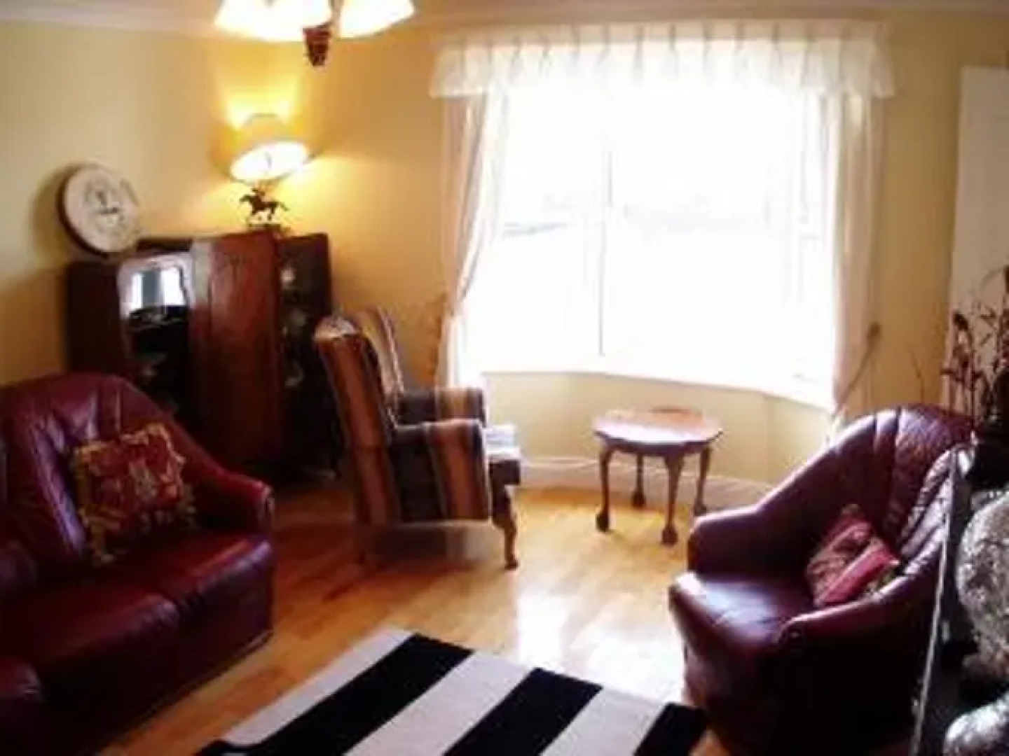 Tubridy House B&B