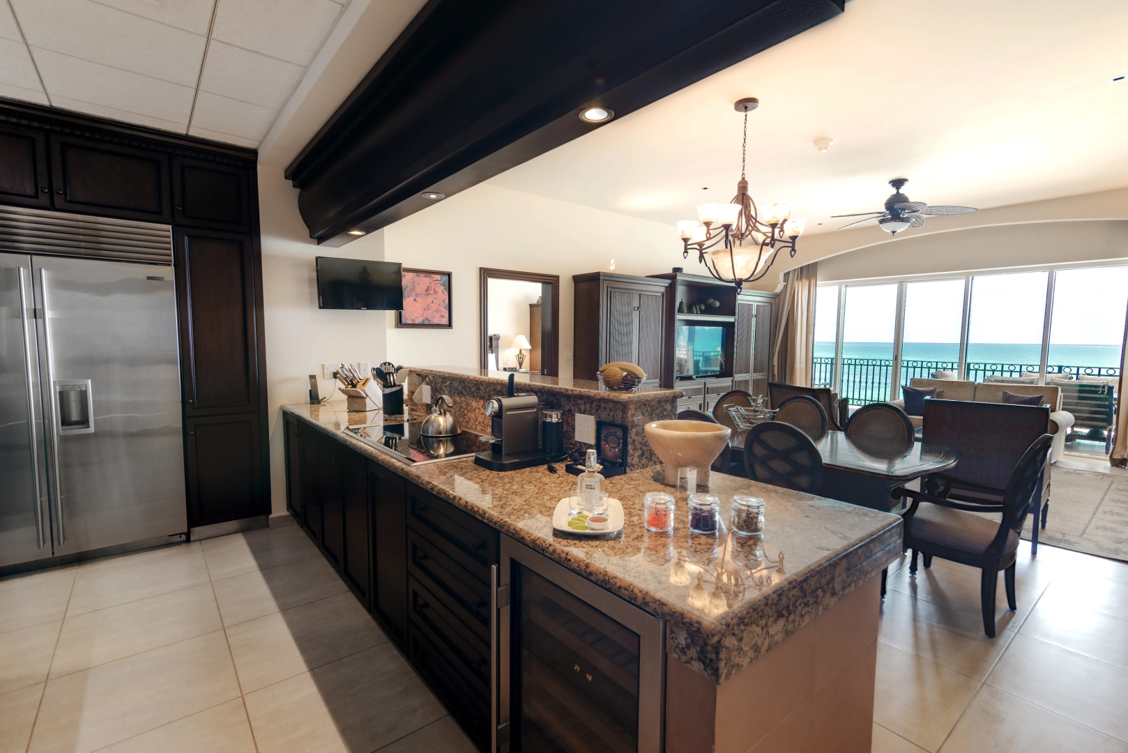 Grand Residences Riviera Cancún All Inclusive