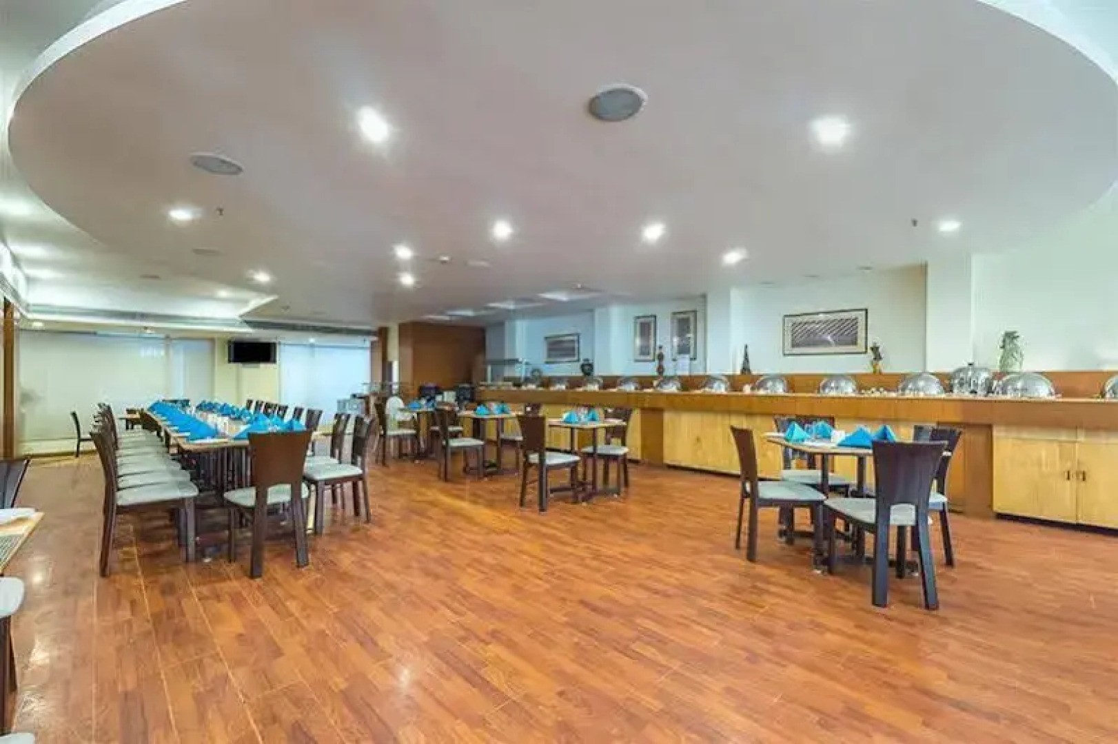 The Sunway GRT Grand, Pondicherry