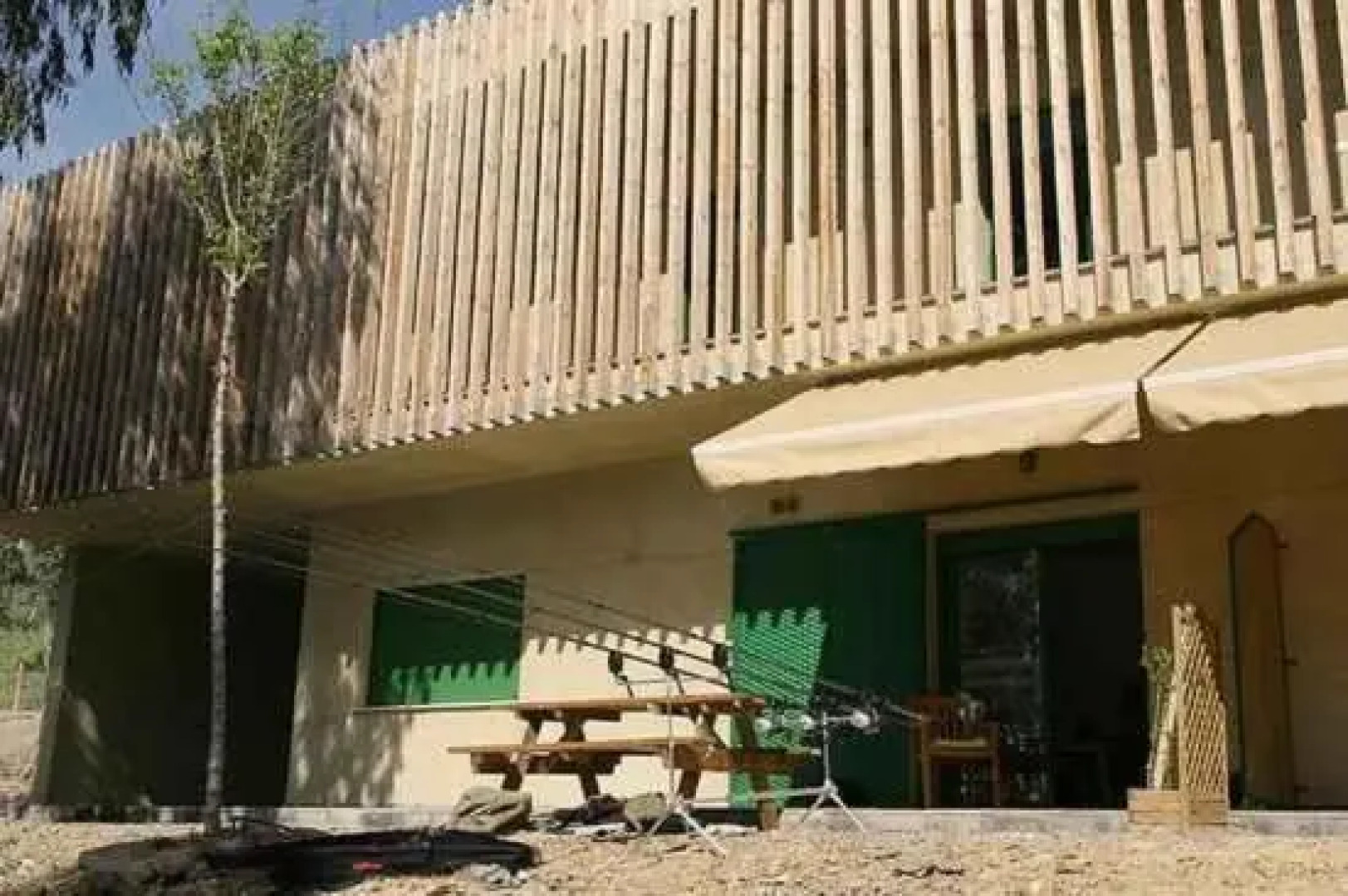 Apartamentos Villa Vacacional