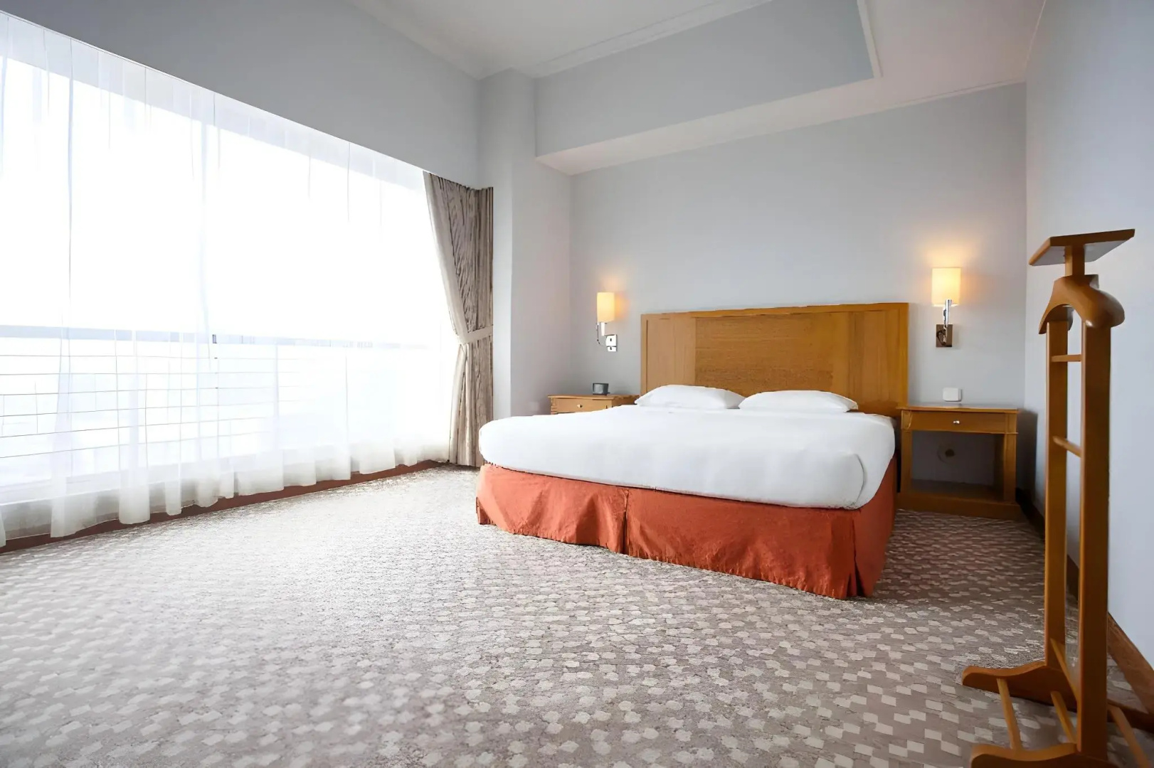 The Linden Suites