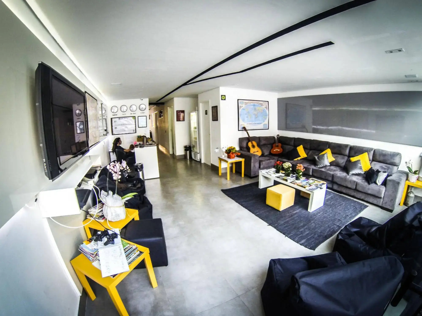 Aki Hostel