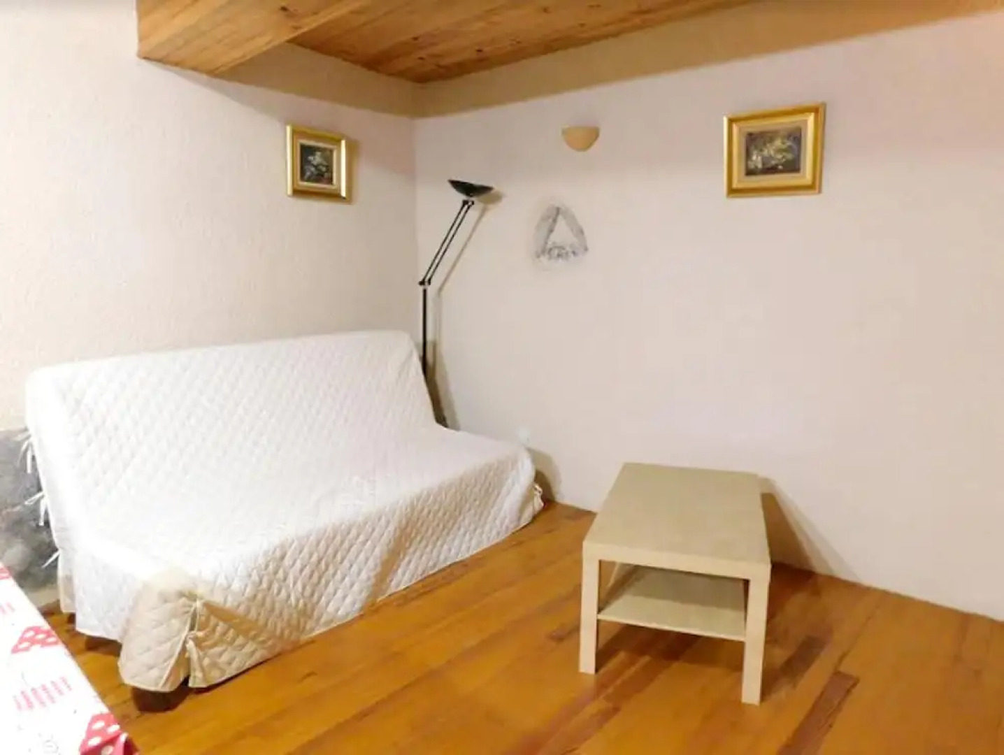 House With One Bedroom In Saissac