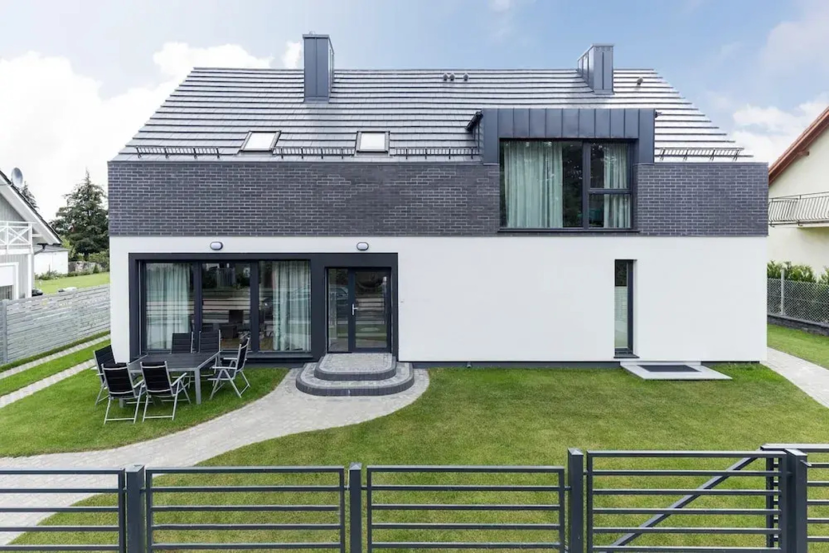 Holiday House Posejdon by Renters