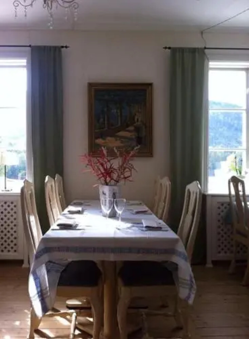 Strandås Gästgiveri