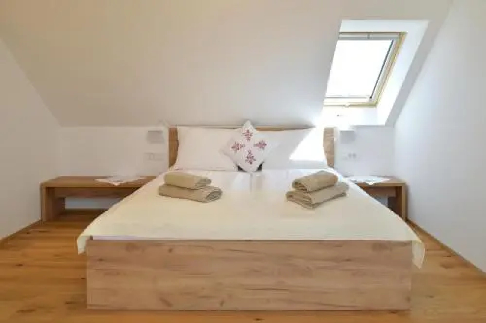 Farm Stay Jarc Vineyard