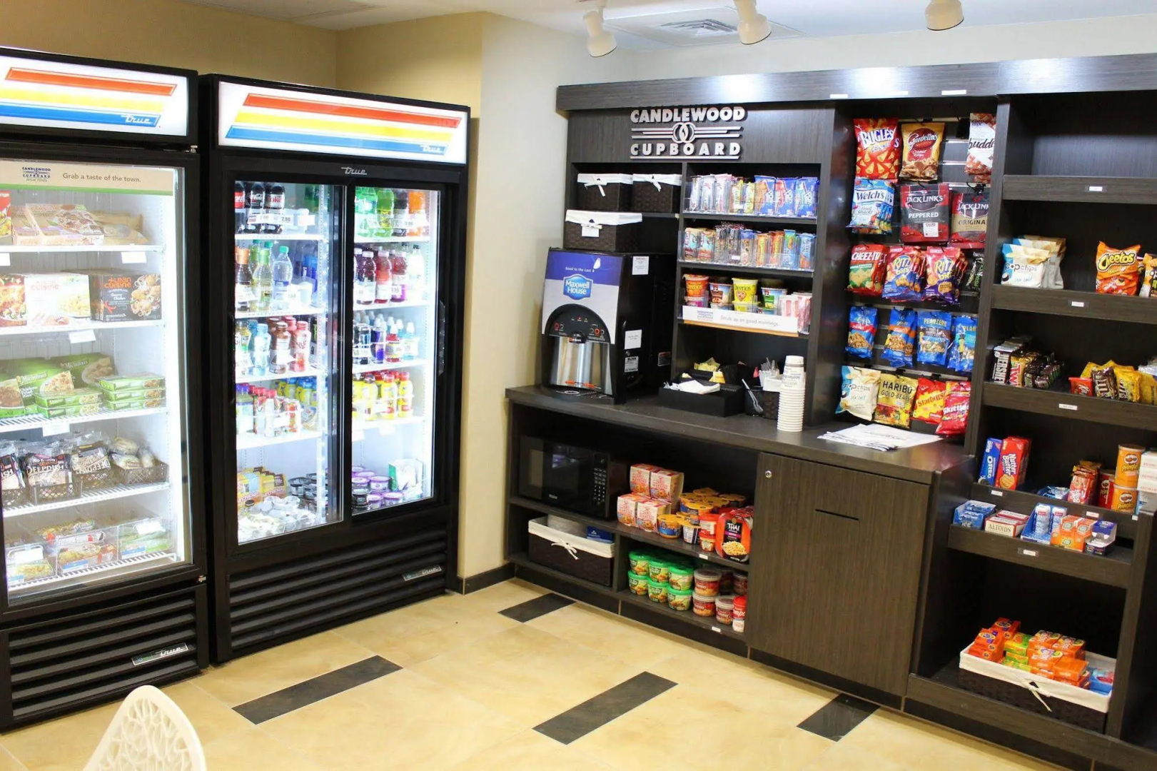 Candlewood Suites Pensacola - University Area by IHG
