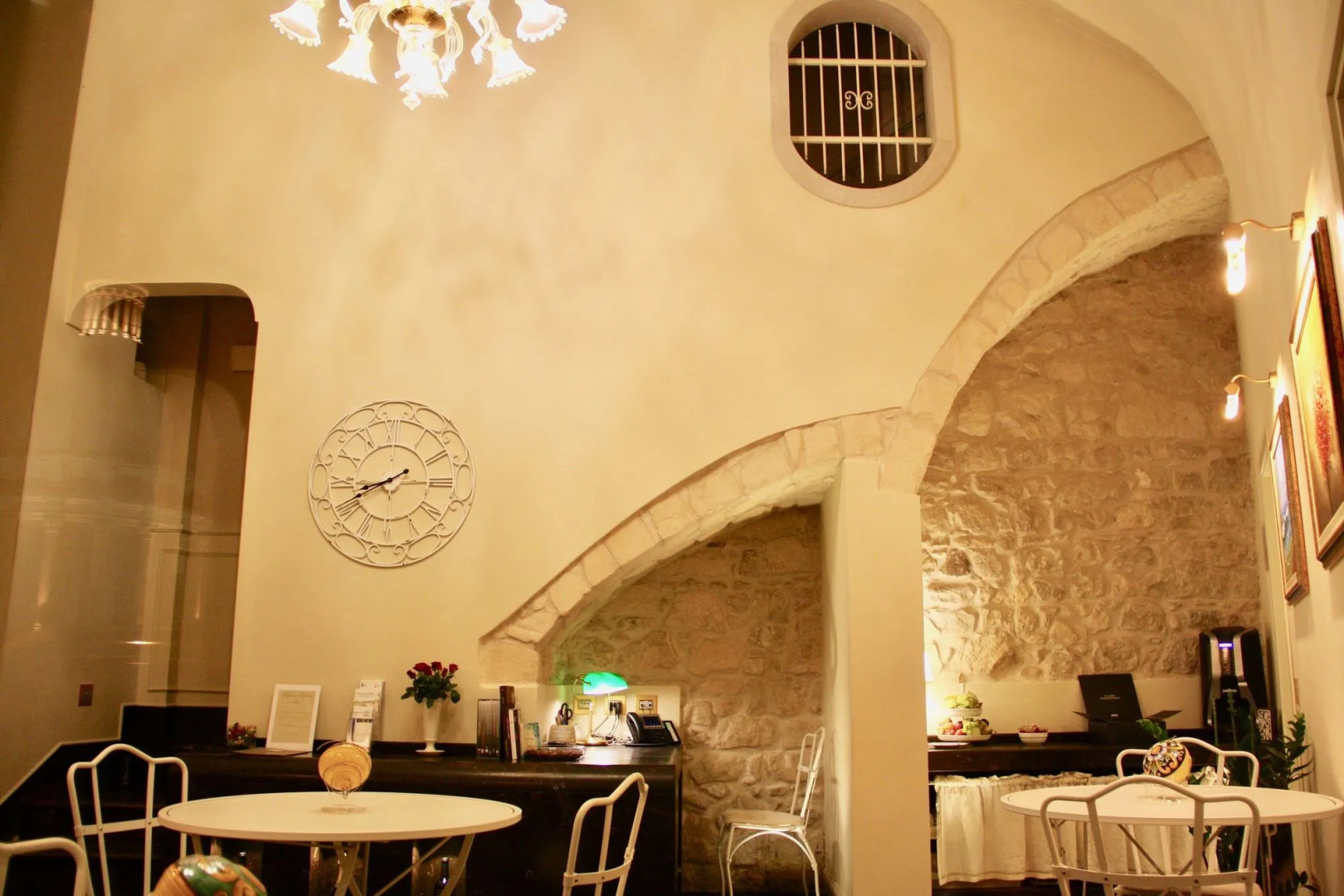 Il Duomo Relais