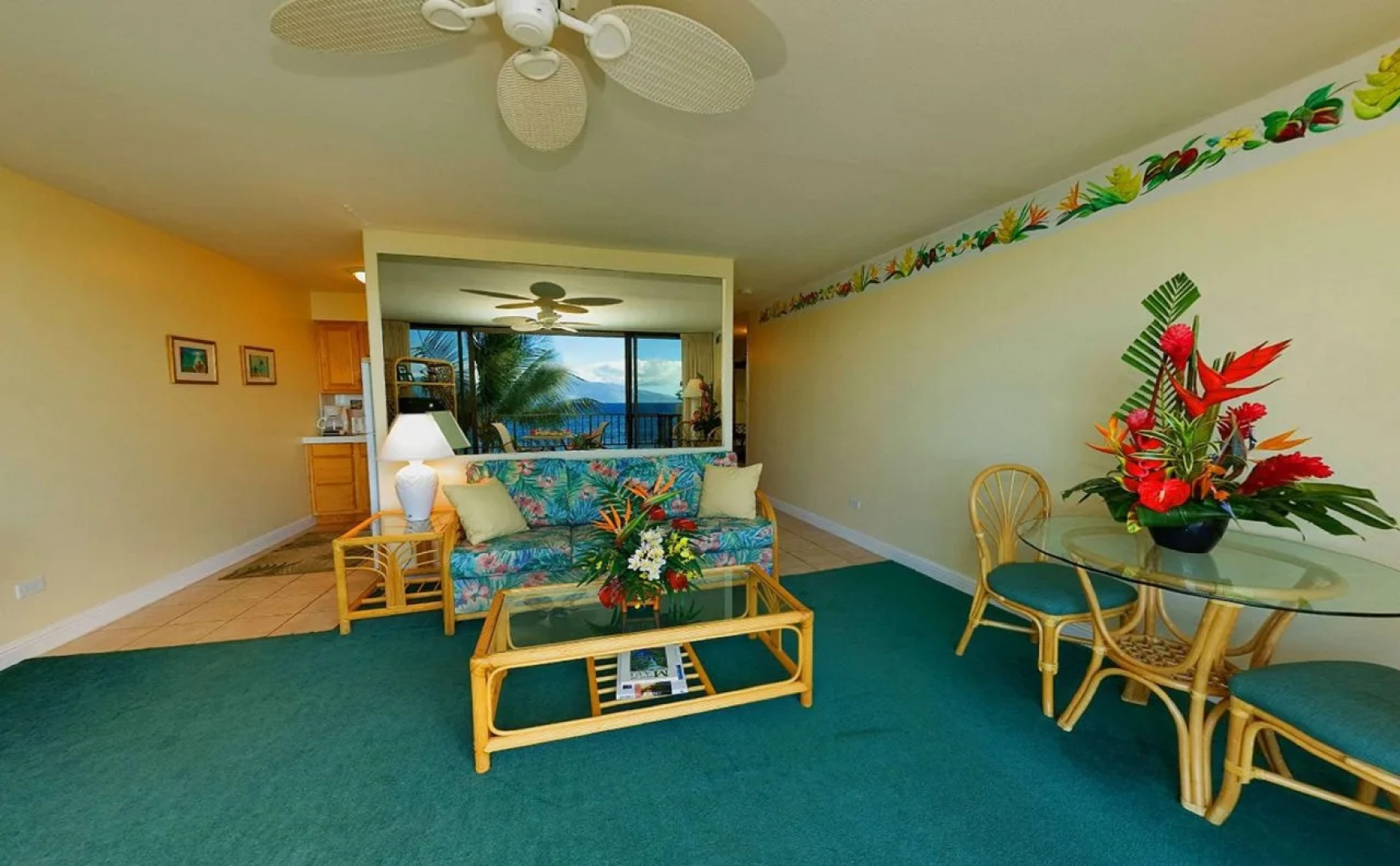 Aston Paki Maui Resort